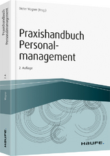Praxishandbuch Personalmanagement - 