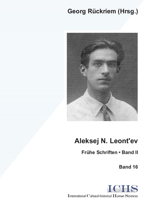 Aleksej N. Leont'ev - 
