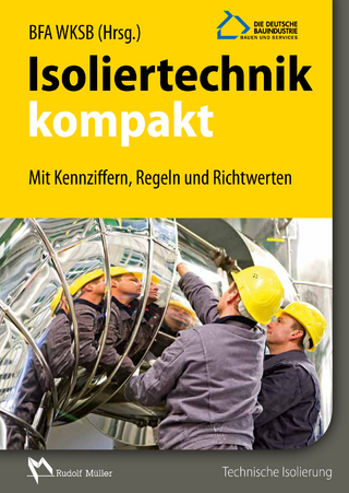 Isoliertechnik kompakt - E-Book (PDF)