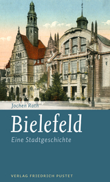 Bielefeld - Jochen Rath