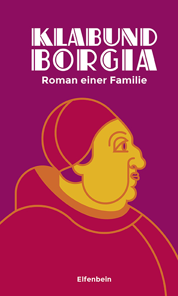 Borgia -  Klabund