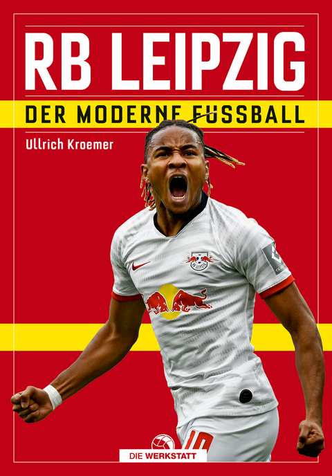RB Leipzig - Ullrich Kroemer
