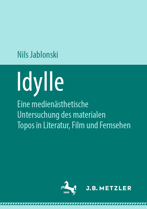 Idylle - Nils Jablonski