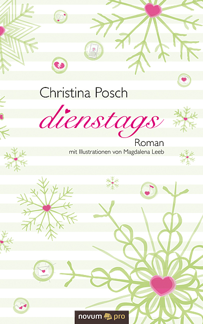 dienstags - Christina Posch