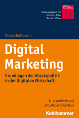 Digital Marketing - Kollmann, Tobias