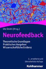 Neurofeedback - Strehl, Ute