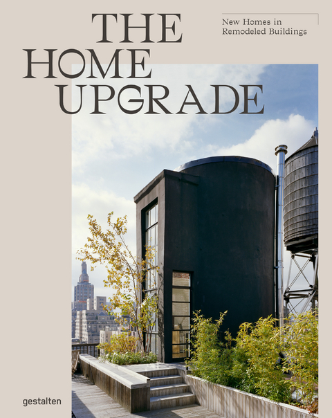 The Home Upgrade - 