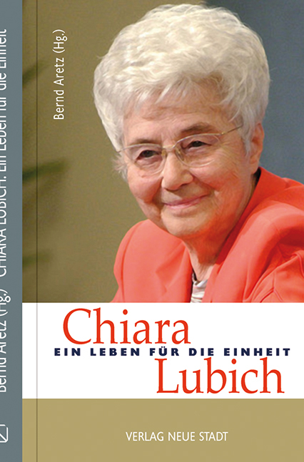 Chiara Lubich - 