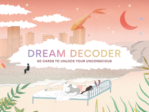 Dream Decoder - Theresa Cheung