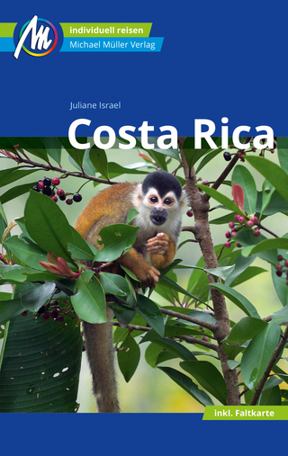 Costa Rica - Juliane Israel