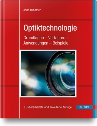 Optiktechnologie - Jens Bliedtner
