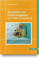Simulation von Elektromagneten mit FEMM und Modelica - Herbert Schmidt