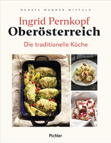 Oberösterreich - Ingrid Pernkopf, Renate Wagner-Wittula
