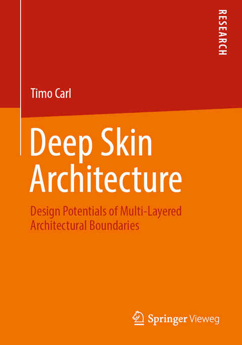 Deep Skin Architecture - Timo Carl