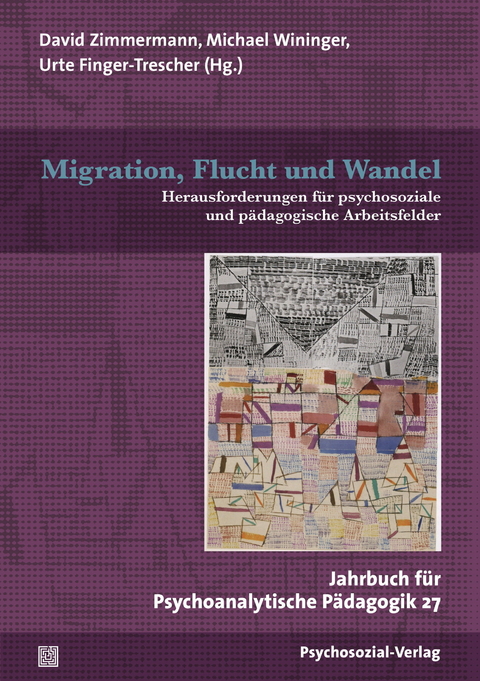 Migration, Flucht und Wandel - 