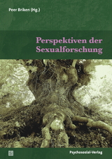 Perspektiven der Sexualforschung - 