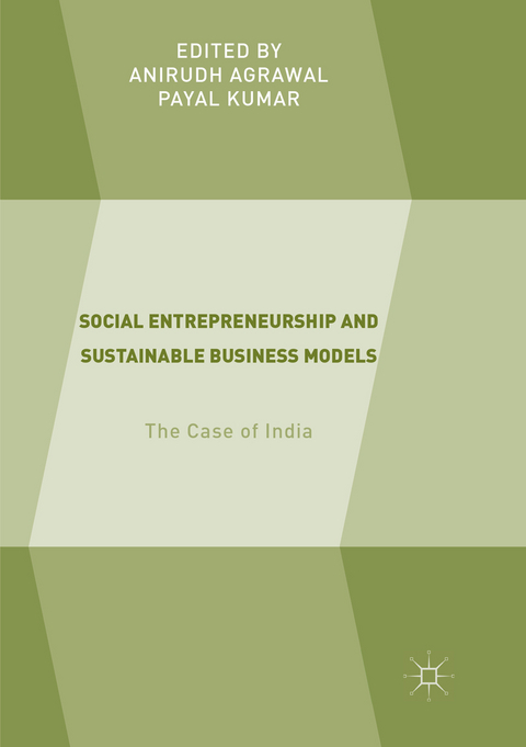 Social Entrepreneurship and Sustainable Business Models - 