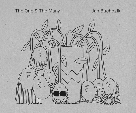 The One And The Many - Jan Buchczik