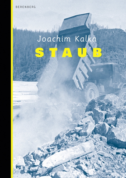 Staub - Joachim Kalka