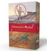 Schamanen-Orakel. 40 Seelenbilder der Indianer - Wulfing Von Rohr