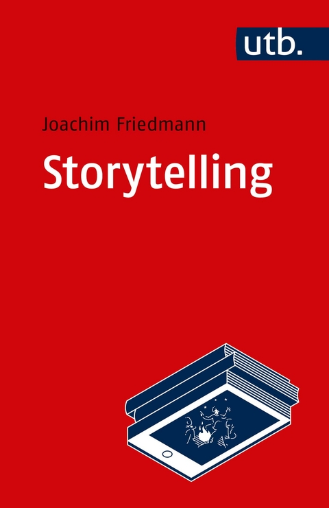Storytelling - Joachim Friedmann