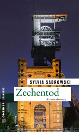 Zechentod - Sylvia Sabrowski