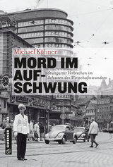 Mord im Aufschwung - Michael Kühner