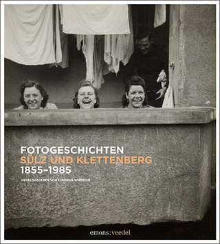Fotogeschichten Sülz und Klettenberg 1855-1985 - Eusebius Wirdeier