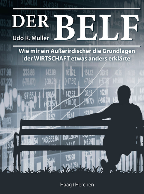 Der Belf - Udo R. Müller