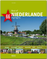 Best of Niederlande - 66 Highlights - 
