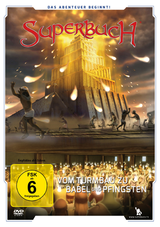 Vom Turmbau zu Babel und Pfingsten