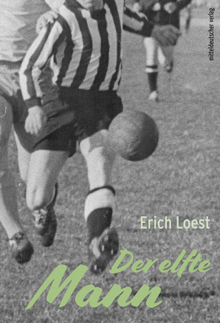 Der elfte Mann - Erich Loest