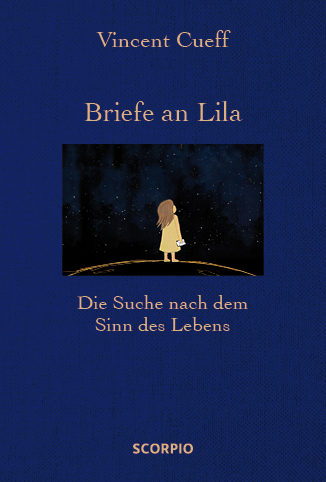 Briefe an Lila - Vincent Cueff
