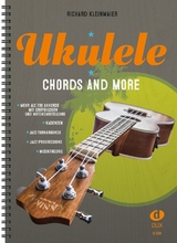 Ukulele - Chords And More - 