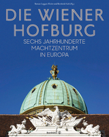 Die Wiener Hofburg - 