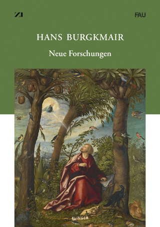 Hans Burgkmair - Wolfgang Augustyn