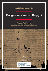 Pergamente und Papyri - Hans Johan Sagrusten