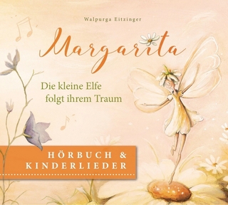 Margarita - Walpurga Eitzinger