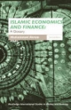 Islamic Economics and Finance - Muhammad Akram Khan;  Tony Watson