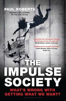 Impulse Society - Roberts Paul Roberts