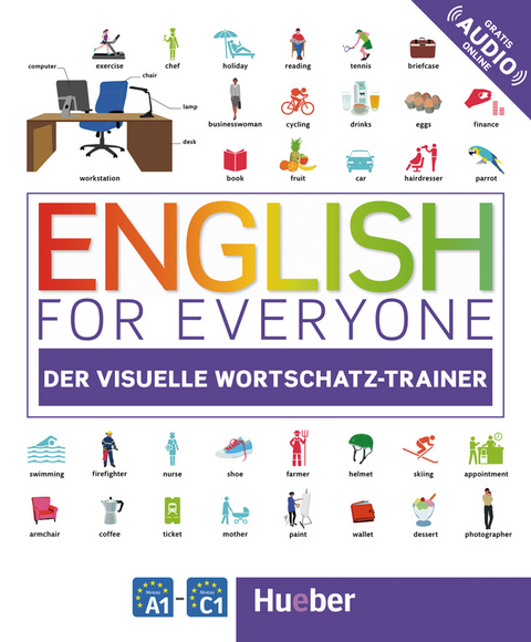 English for Everyone - 