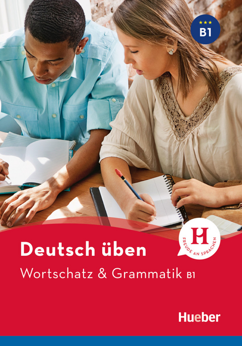 Wortschatz & Grammatik B1 - Anneli Billina, Lilli Marlen Brill, Marion Techmer