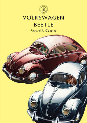 Volkswagen Beetle - Copping Richard Copping