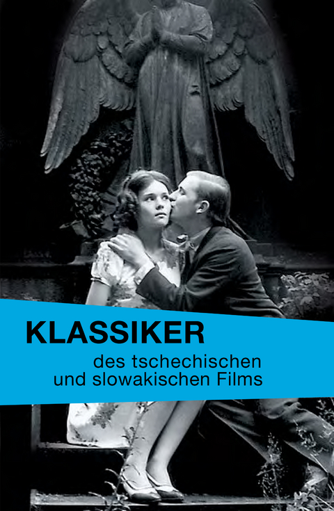 Klassiker des tschechischen und slowakischen Films - 