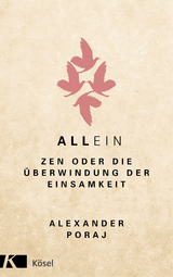 AllEin - Alexander Poraj