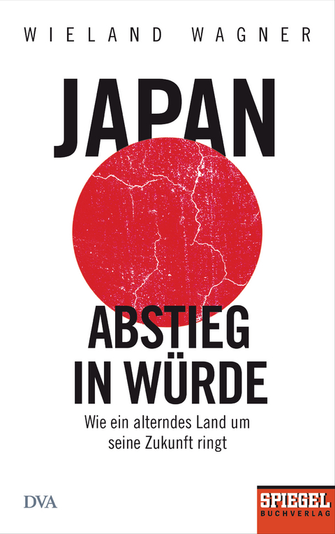 Japan – Abstieg in Würde - Wieland Wagner