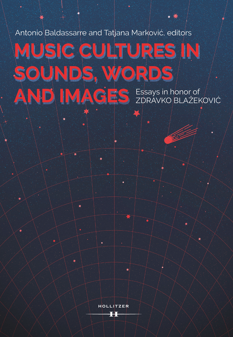 Music Cultures in Sounds, Words and Images - 