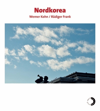 Nordkorea - Werner Kohn