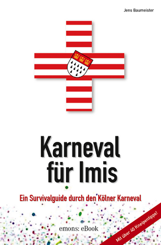 Karneval für Imis - Jens Baumeister