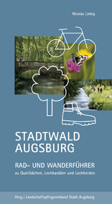 Stadtwald Augsburg - Nicolas Liebig